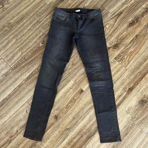 Element Women’s black jeans